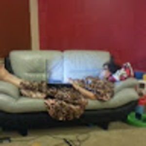 Meet your Posher, Mariza